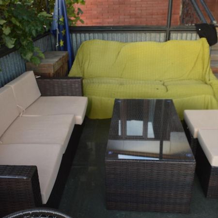 Appartement Terasa Mtacminda à Tbilissi Extérieur photo
