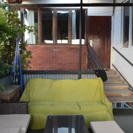 Appartement Terasa Mtacminda à Tbilissi Extérieur photo